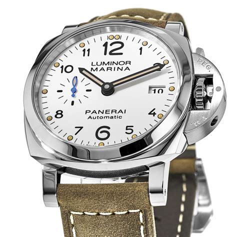 panerai 50|panerai luminor marina 1950 automatic.